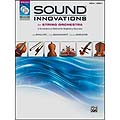 Sound Innovations, Viola Book 1, book /CD/DVD (Alf)