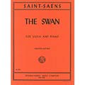 The Swan, viola and piano; Camille Saint-Saens (International)