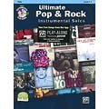Ultimate Pop & Rock Instrumental Solos for viola, book with CD (Alfred Publishing)