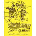 Mississippi Hot Dog Happy Hamburger Hoedown, for violin; Evelyn Avsharian (M & M)