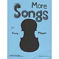More Songs for Young Players, for violin; Evelyn Avsharian (M & M)