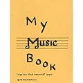 My Music Book, for violin; Evelyn Avsharian (M & M)