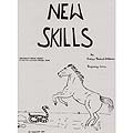 New Skills, for violin; Evelyn Avsharian (M & M)
