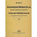 Scale Studies for Violin, Volume 2; Jozsef Bloch (Editio Musica Budapest)