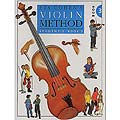 Violin Method, Book 3; Eta Cohen (Novello)