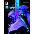 Blue Baroque, for violin; Mike Cornick (Universal Editions)