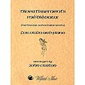 Divertissements Medievaux, violin and piano (John Craton); Various (Wolfhead Music)