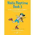 Violin Playtime, Book 3; Paul de Keyser (Faber Music)
