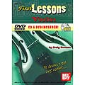 First Lessons for Violin, Book/CD/DVD ; Craig Duncan (Mel Bay)