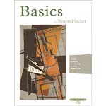 Basics, for violin; Simon Fischer (C. F. Peters)