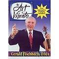 The Art of Vibrato DVD for violin, viola, and cello (Viva Vibrato!) (Neil Kjos Music)