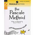 The Pascale Method for Beginning Violin, Book with DVD, Revised edition; Susan Pascale (Alfred Publishing)