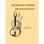 EarTraining Exercises for Violin Students; Riana Ricci Muller (RR)