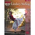 Lindsey Stirling 8 Pop Favorites, for Violin with Play-Along CD (Hal Leonard)
