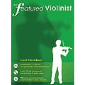 The Featured Violinist, Book/CD (Boston Music Co.)
