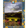 Welsh Fiddle Tunes for Solo Violin, Book/CD; Sian Phillips (Schott Editions)