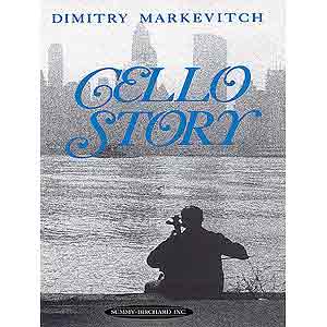 Cello Story; Dimitry Markevitch (Alfred)