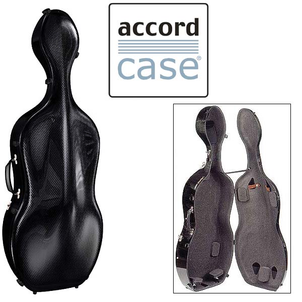 Accord cases. Accord cases