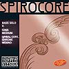 Spirocore Solo 3/4 Bass String Set