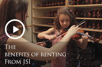 JSI Rental Program